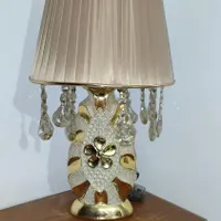 آباژور طرح سنگی