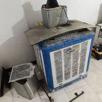 فروش کولر آبی و هود