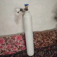 کپسول اکسیژن