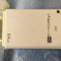 USB OTG IPHONE