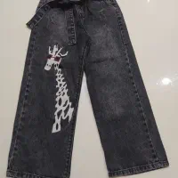 یکسری لباس بچگانه تمیز|کفش و لباس بچه|کرج, کوی امامیه|دیوار