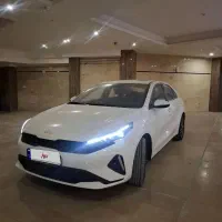 کیا سراتو کی 3 2024 صفر زیر قیمت