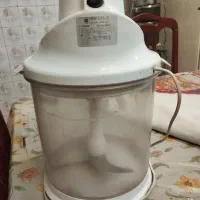 سبزی و پیاز خرد کن برقی