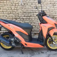 موتور کلیک کویر S2