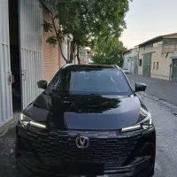 چانگان cs55 plus وارداتی