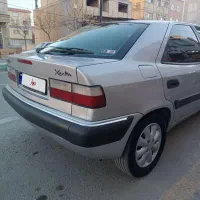 زانتیا 2000|خودرو سواری و وانت|باغ بهادران, |دیوار