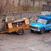 اجاره کمپرسور هوا شیش سیلندر