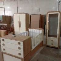 سرویس چوب نوزاد