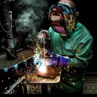 جوشکاری سیار