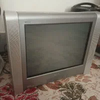 تلویزیون ۲۱اینچ سالم ونو