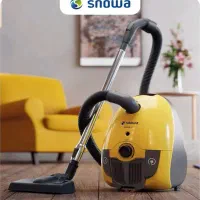 فروش جاروبرقی snowa