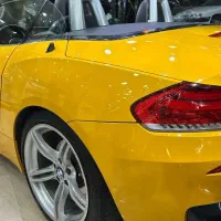 Bmw Z4|خودرو سواری و وانت|تهران, توحید|دیوار