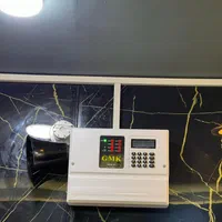 دزدگیر اماکن