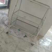 ویترین دوطبقه