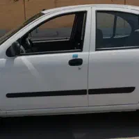 تیبا صندوقدار مدل۹۶