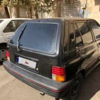 پراید هاچبک مدل ۱۳۸۶