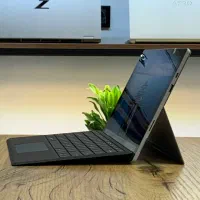 سرفیس پرو ۷ سایکل زیر ۵۰ / Surface pro 7|رایانه همراه|مشهد, ارشاد|دیوار