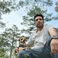 گمشده مژدگانی دریافت کنید|حیوانات|وحیدیه, |دیوار