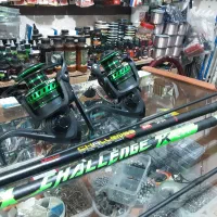 چوب دوتیکه اصل کایدا اسپینگ