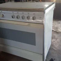 گاز فردار سینجر|اجاق گاز و لوازم برقی پخت‌وپز|علی‌آباد کتول, |دیوار