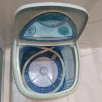 مینی واش کودک برند فردولین