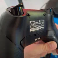 دسته بازی GameSir Super Nova - سالم و کم‌کارکرد|کنسول، بازی ویدئویی و آنلاین|تهران, گلستان (شهرک راه آهن)|دیوار