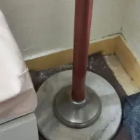 چوب لباسی ایستاده|بندرخت و رختآویز|چمستان, |دیوار