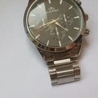 ساعت مچی الگانس تقویم دار|ساعت|تهران, والفجر (افسریه)|دیوار