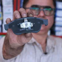 لنت ترمز/لنت عقب/لنت جلو/لنت رشت/لنت گیلان|قطعات یدکی و لوازم جانبی|رشت, دیلمان|دیوار