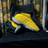 کتونی ادیداس crazy1|کیف، کفش، کمربند|تهران, بروجردی|دیوار