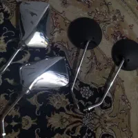 آینه موتور سیکلت
