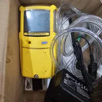 خرید و فروش انواع گاز سنج (گازسنج) تک و چهار گازه