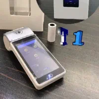 دستگاه کارت به کارت کشلس دیواری رومیزی شباخودپرداز|فروشگاه و مغازه|خوی, |دیوار