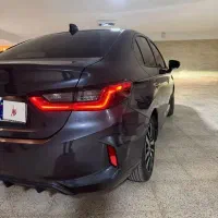 هوندا سیتی ۲۰۲۳