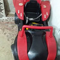 ماشین شارژی|اسباب‌بازی بچه|مشهد, عبادی|دیوار
