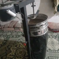 دستگاه تخمه پز
