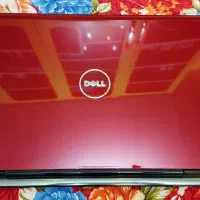 لپ تاپ Dell کارکرده بدون عیب و نقص