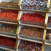 استندحبوبات استندآجیل