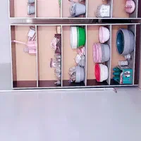 قفسه