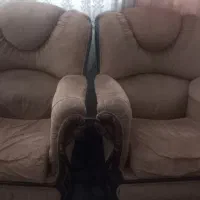 مبل دست دوم کارکرده