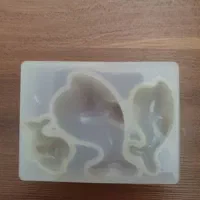 فروش یراق وقالب رزین|صنایع دستی و سایر لوازم تزئینی|حبیب آباد, |دیوار