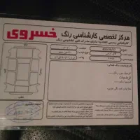 شاهین اتومات|خودرو سواری و وانت|قم, بکایی|دیوار