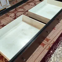 تخت خواب یک نفره|تخت و سرویس خواب|قم, شهرک امام حسن|دیوار