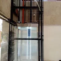 بالابر و آسانسور هیدرولیک|مصالح و تجهیزات ساختمان|شهریار, شهریار|دیوار