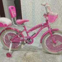 دوچرخه دخترانه