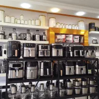 فروش ویژه سرخ کن فیلیپس. گاسونیک. کاستر بلک و..|سایر لوازم برقی|قم, نیروگاه|دیوار