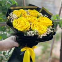 گل جاودان|صنایع دستی و سایر لوازم تزئینی|یزد, |دیوار