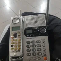 تلفن رو میزی