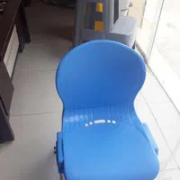 انواع میز و صندلی پلاستیکی|میز و صندلی غذاخوری|برخوار, |دیوار