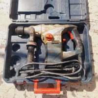 هیلتی ۷ کیلویی رونیکس